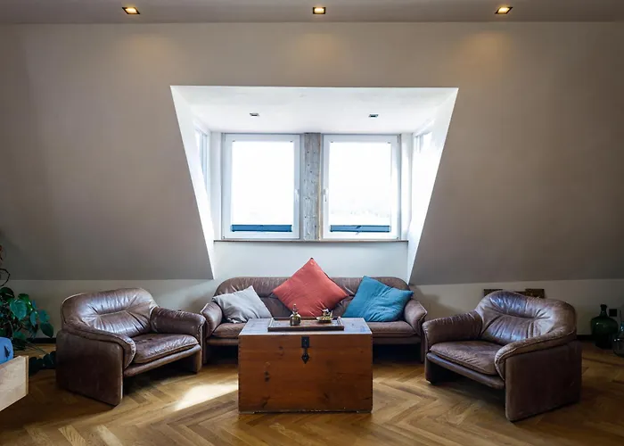 Bergwirt Hotel&Gasthof