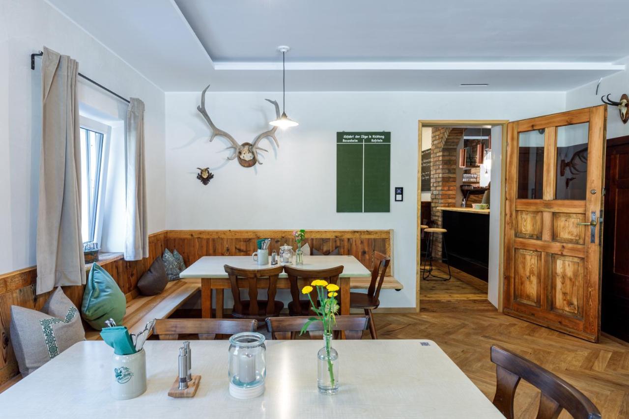 Bergwirt Hotel&gasthof *