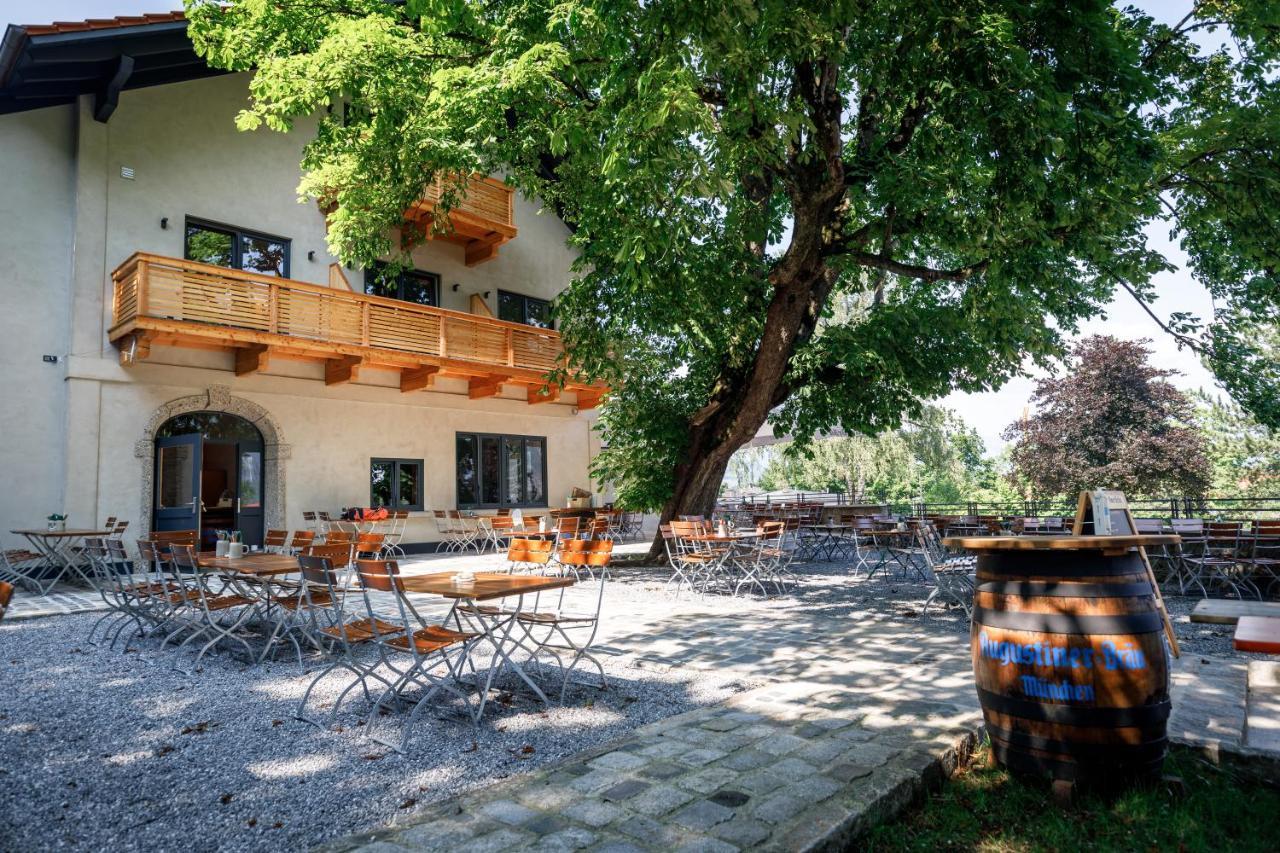 Bergwirt Hotel&gasthof Hotel *