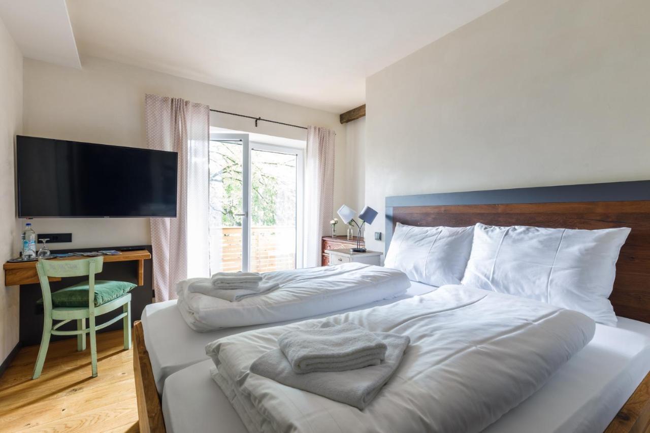 Bergwirt Hotel&gasthof *
