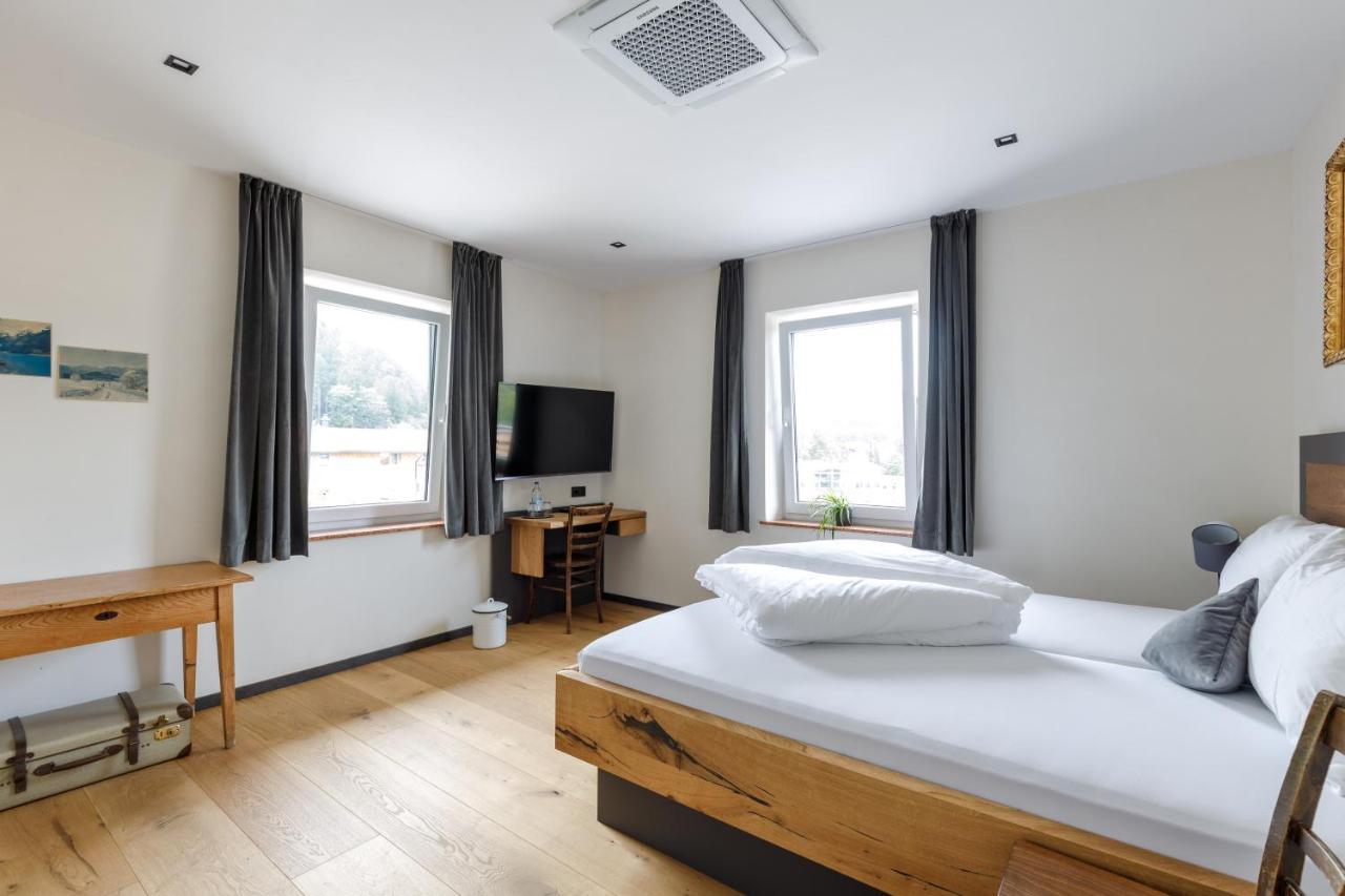 Bergwirt Hotel&gasthof Hotel