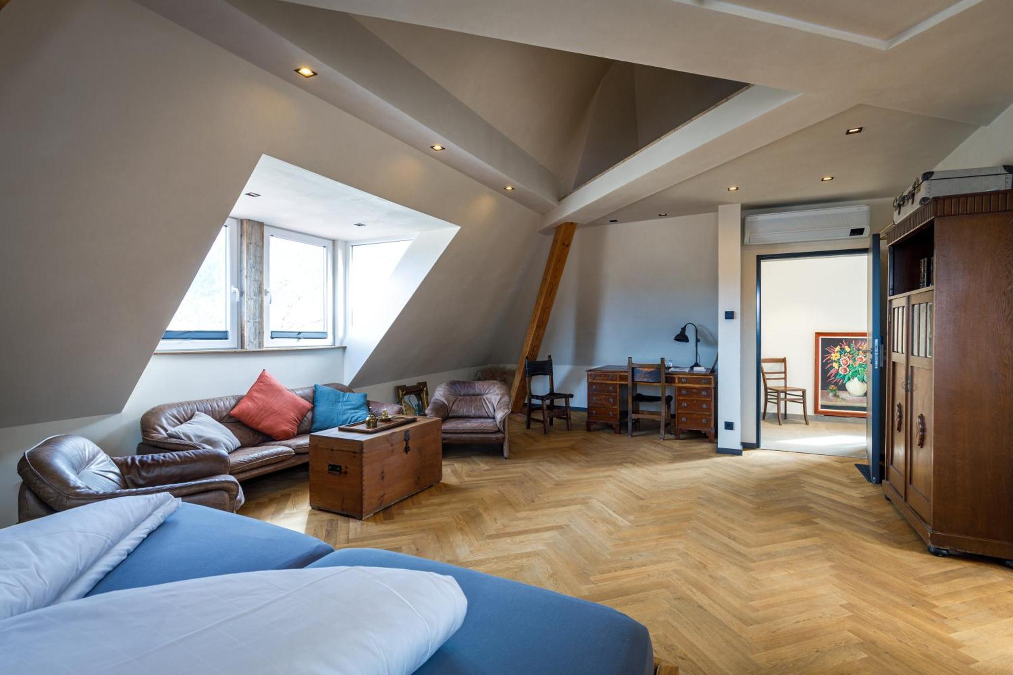 Bergwirt Hotel&gasthof Hotel