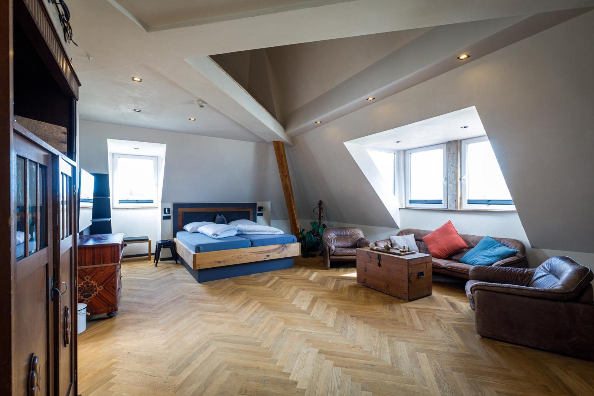 Bergwirt Hotel&gasthof Hotel *